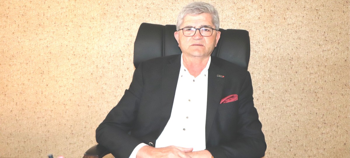 ‘KREDİYE ERİŞİM KOLAYLAŞTIRILMALI’
