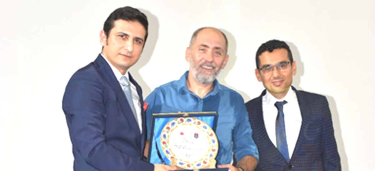 EMNİYET MÜDÜRÜ SULA’DAN TUTUKLU VE HÜKÜMLÜLERE KONFERANS