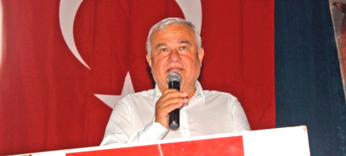 CHP’Lİ ÇAKIRCI, ‘SIKMADIĞIMIZ EL KALMAYACAK’