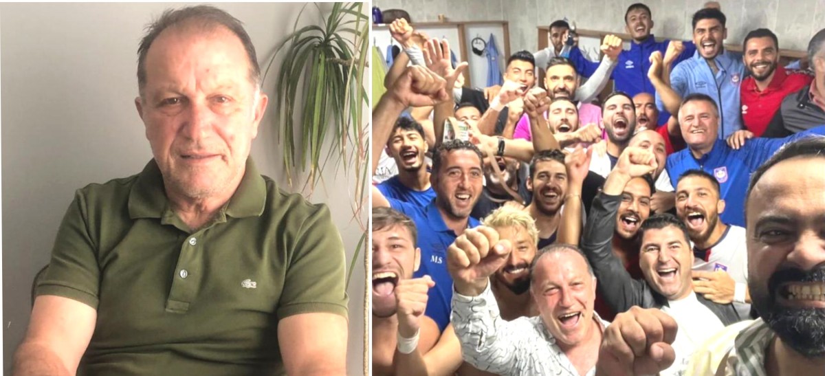 SİLİFKE’DE YÜZLER GÜLÜYOR