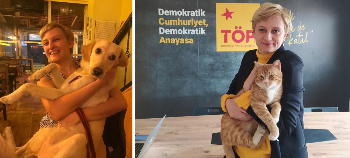 KOCA, ‘ONLAR MAKİNA DEĞİL!’