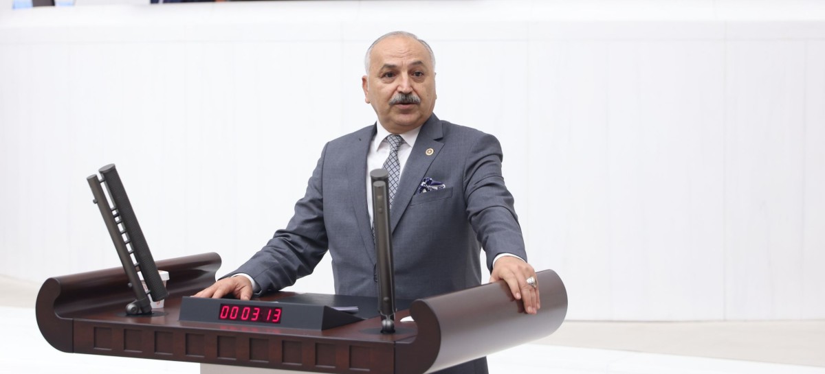 DİNÇER, ESNAF SORUNLARINI GÜNDEME TAŞIDI