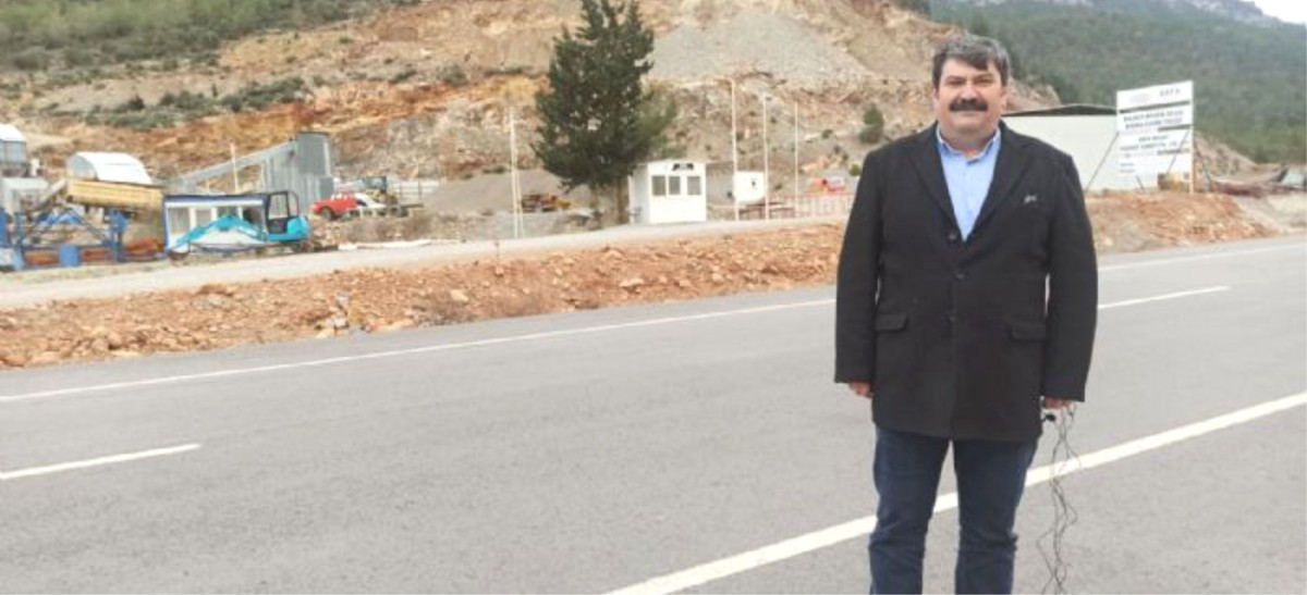‘ÖRGÜTLENME ÖZGÜRLÜĞÜNÜN ÖNÜNDEKİ TÜM ENGELLER KALDIRILMALI’