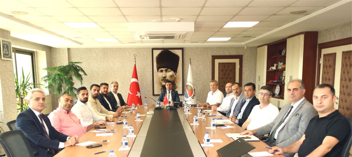AKARYAKIT SEKTÖRÜ SOS VERİYOR