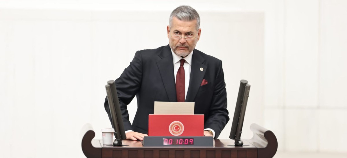 UYSAL, ‘SAVAŞIN KAZANANI, BARIŞIN KAYBEDENİ OLMAZ’