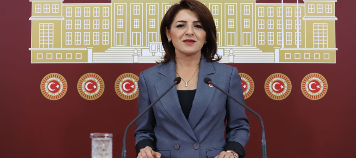 CHP’Lİ KIŞ, SAĞLIKTA ŞİDDETİ TBMM GÜNDEMİNE TAŞIDI