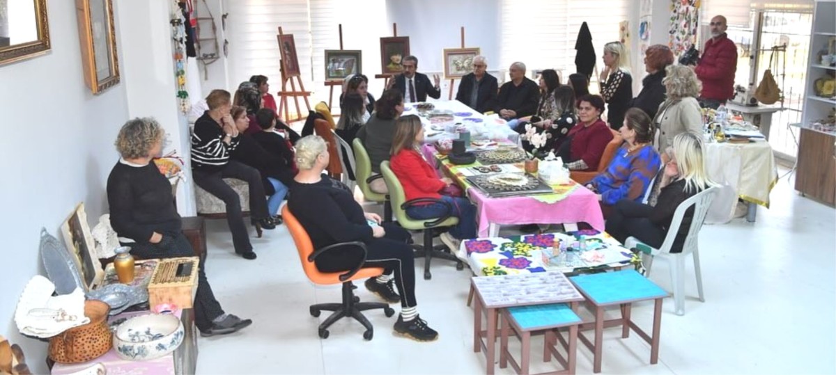 POLİS BARIŞ BERBER’İN ADI KÜTÜPHANEDE YAŞATILACAK