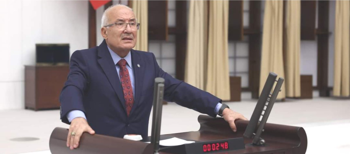 EMEKLİNİN HUZURU DA KAÇTI!