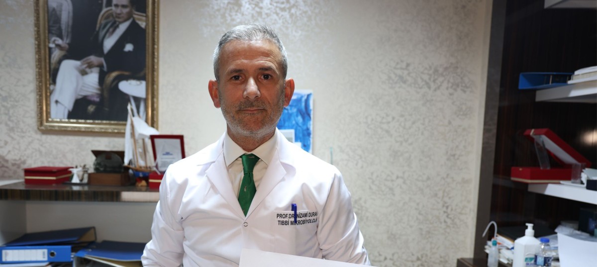 KANSER TEDAVİSİNDE ÇIĞIR AÇACAK