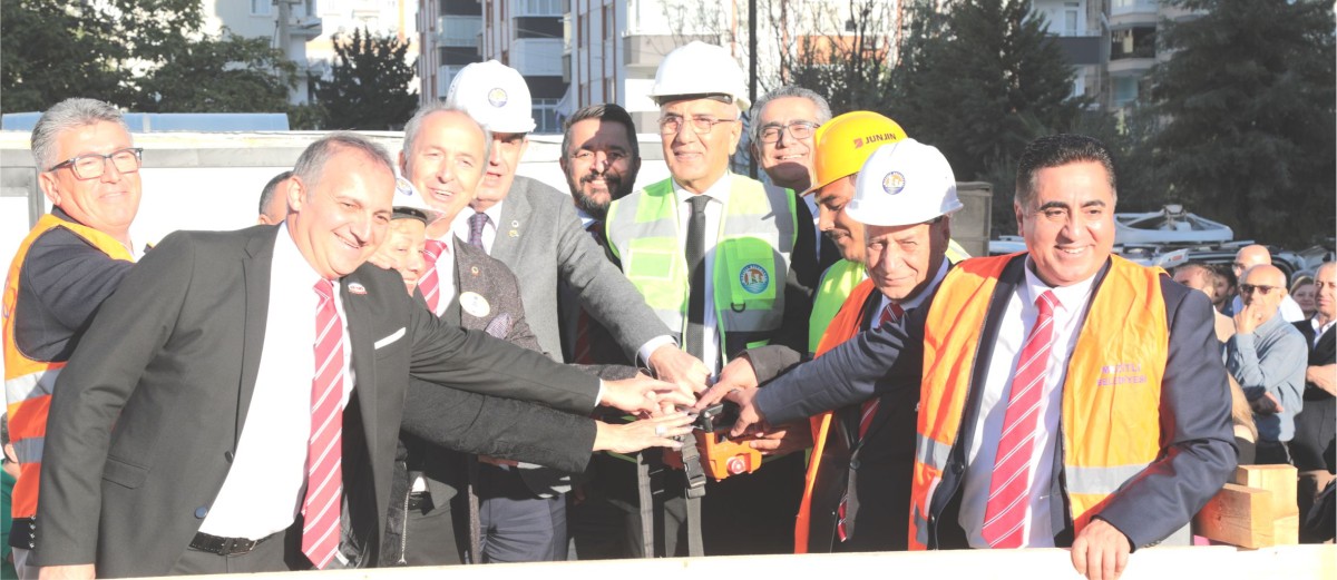  “VAR GÜCÜMÜZLE ÇALIŞMAYA DEVAM EDECEĞİZ”
