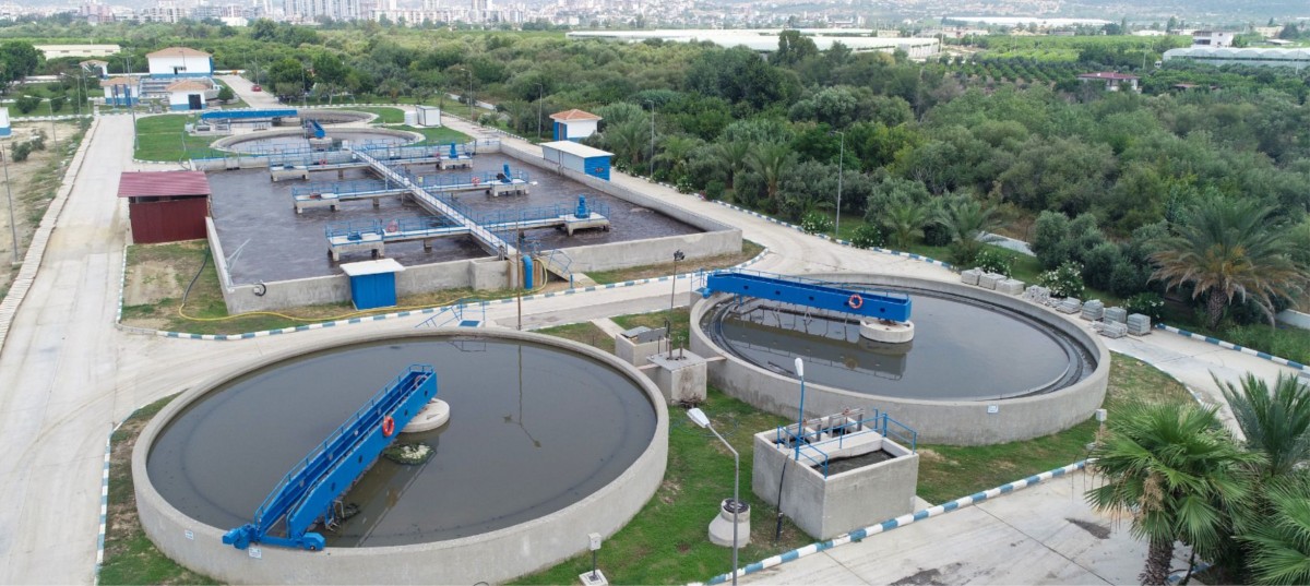 MESKİ, 150 MİLYON EUROLUK DEV PROJELERİ HAYATA GEÇİRİYOR