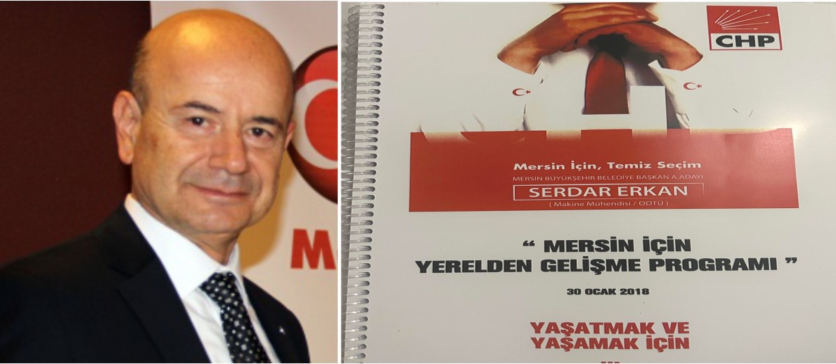 ‘YERELDEN GELİŞME PROGRAMINA İHTİYAÇ VAR’