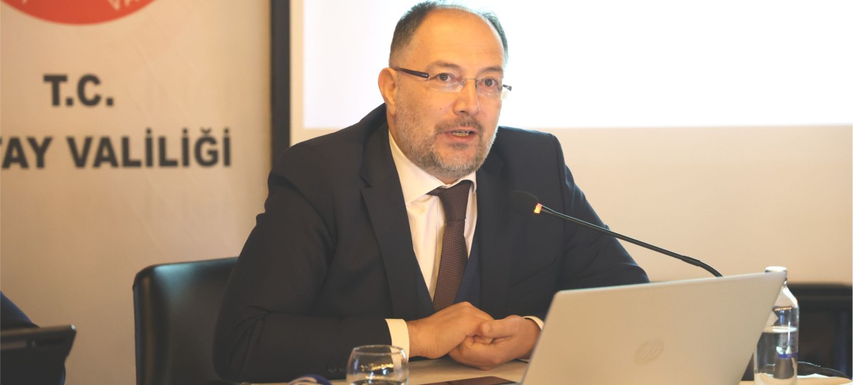 "DOĞRU BİLGİYİ ALIRSAK, İŞLERİ YÜRÜTMEK DAHA KOLAY OLACAK"
