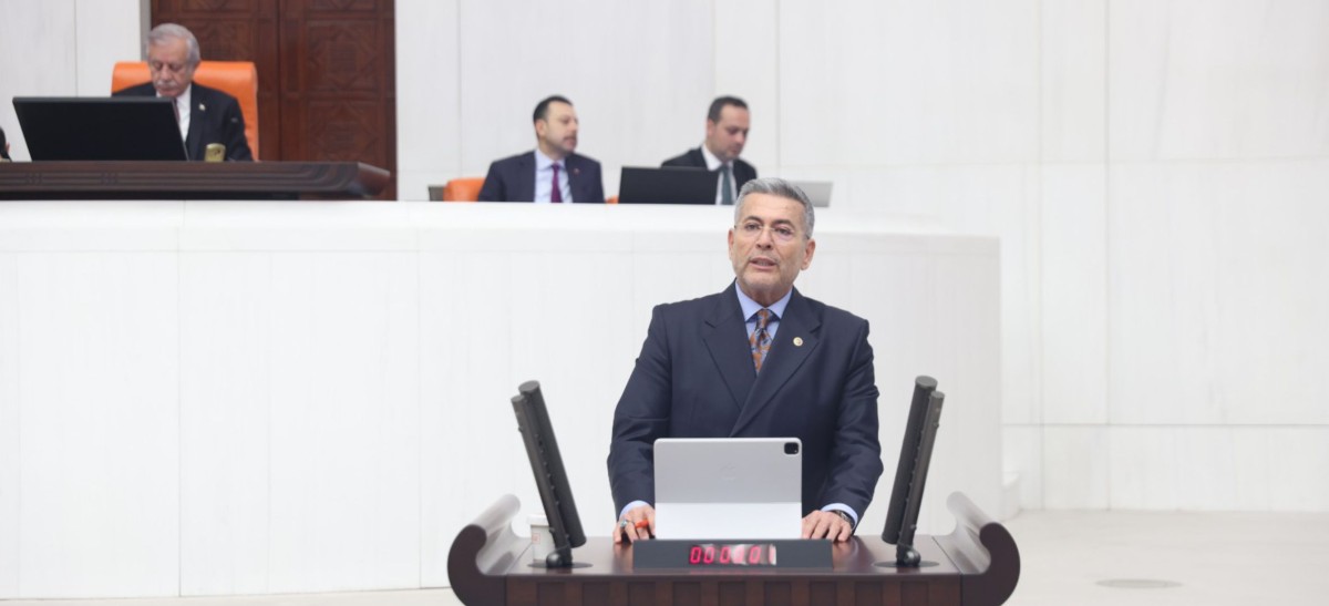 MERSİN’DE 30 BİN KİŞİYE İSTİHDAM MÜJDESİ