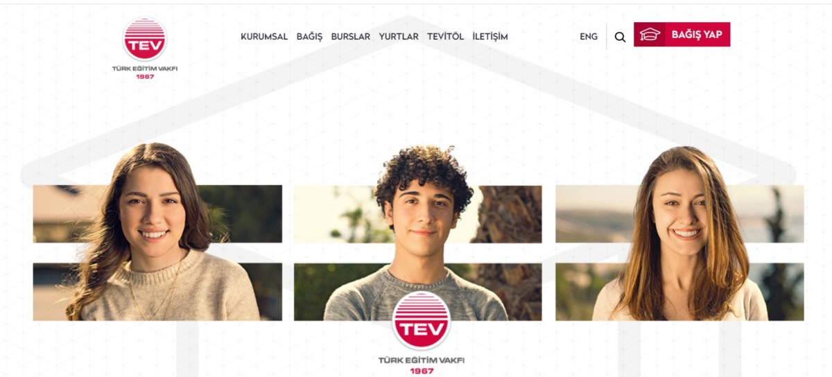 TÜRK EĞİTİM VAKFI BURS BAŞVURULARI BAŞLADI!