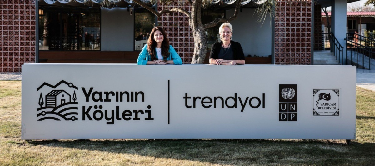 YARININ KÖYLERİ PROJESİNDE İLK DİJİTAL MERKEZ ADANA’DA AÇILDI