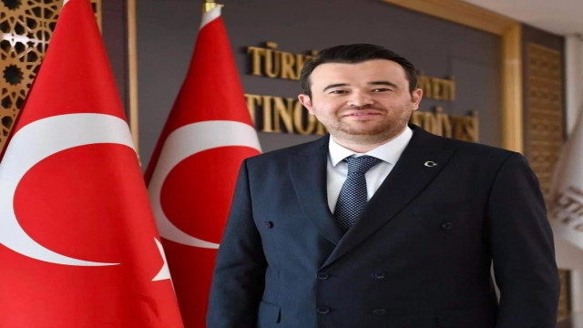 Altınordu Belediyesi Basın ve Halkla İlişkiler Müdürlüğü’ne Onur Yılmaz atandı