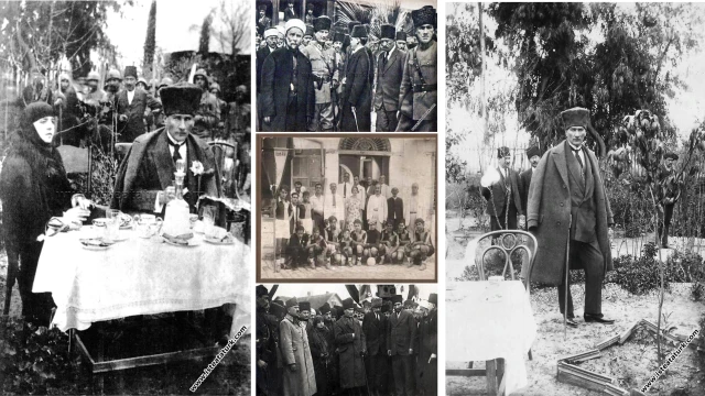 ATATÜRK’ÜN TAKIMI AMATÖR LİGE DÜŞTÜ