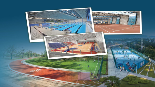 Başkan Büyükkılıç’tan Avrupa Spor Şehri Kayseri’ye ”Spor Köyü” Projesi