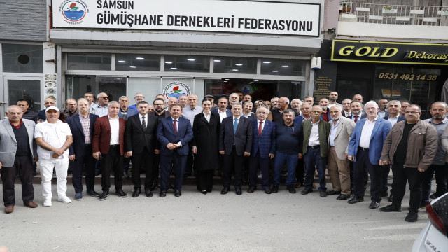 Başkan Kurnaz: ”Belediyecilik anlayışımız vatandaşların dertlerine çözüm olmak üzerine kurulu”