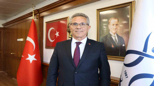 Başkan Tetik’ten konsere davet