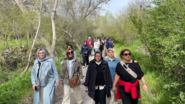 Böhürler; Sivil Toplum Temsilcileriyle Koramaz’ı gezdi