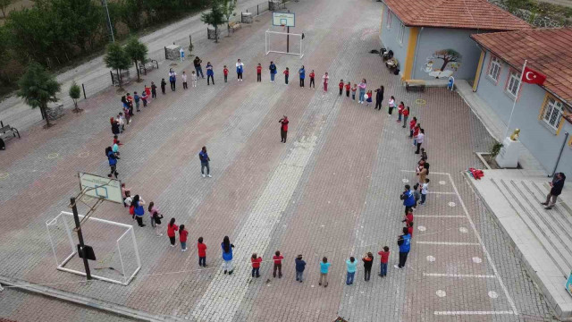 Canik’te şenlik tadında etkinlik