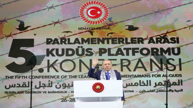 Cumhurbaşkanı Erdoğan’dan Kürecik iddialarına sert tepki