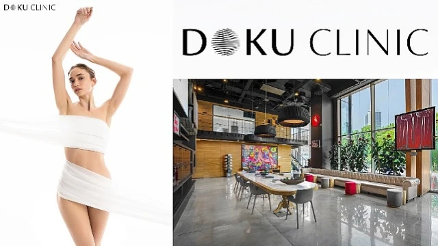 Dünyanın En Yüksek Performanslı Lazer Sistemi ’Fotona SP Dynamis® Nx Line’ Doku Clinic’te!
