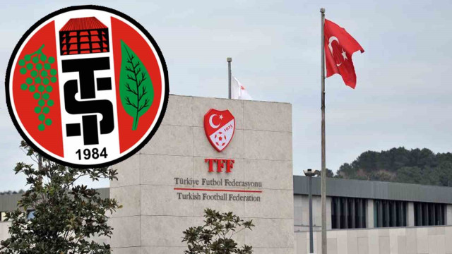 Elazığspor’dan TFF ve Turgutluspor’a çağrı