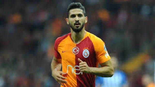 Emre Akbaba