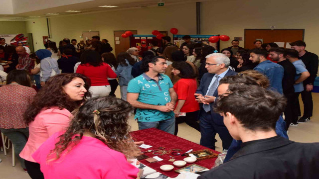 ESOGÜ’de Otizm Farkındalık Ayı etkinlikleri düzenlendi