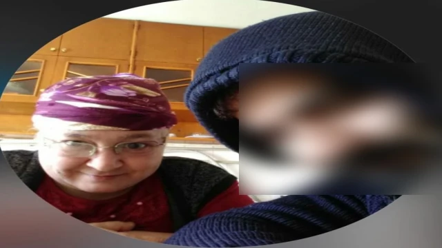 Hastanede vahşi cinayet: Oğlu annesini öldürdü