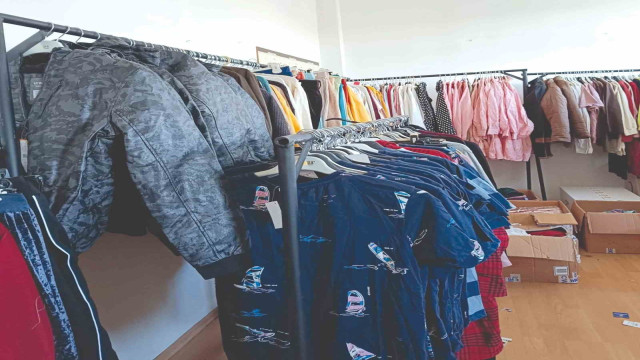 Kızılay Sungurlu’da Butik’i açıyor