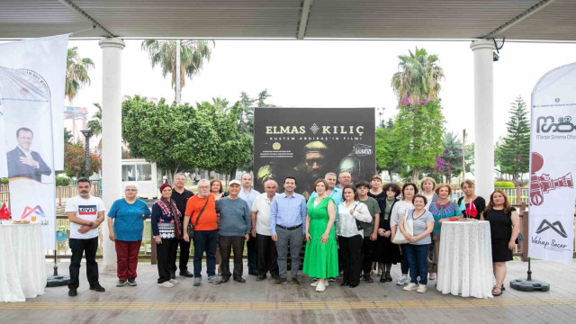 Mersin, Uluslarası Film Festivallerine ev sahipliği yapıyor