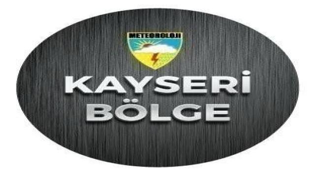 Meteotolojiden Kayseri’ye ‘toz taşınımı’ uyarısı