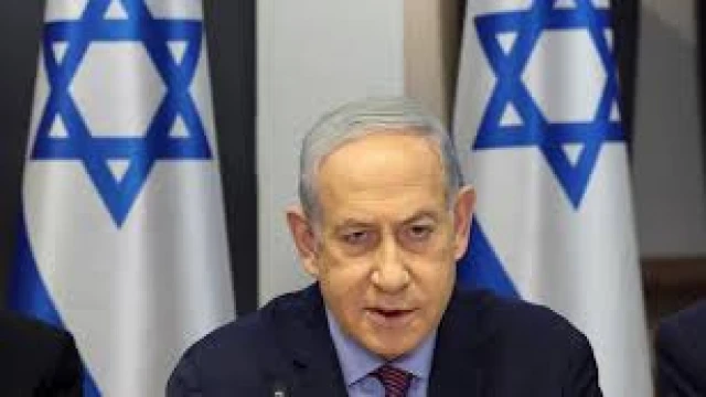 Netanyahu: ”Anlaşma olsun ya da olmasın Refah’a karadan gireceğiz”