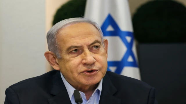 Netanyahu'dan İran'a tehdit