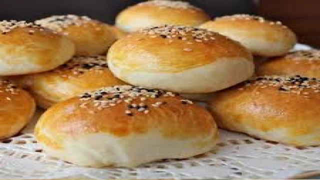PUFİDİK PAMUK POĞAÇA