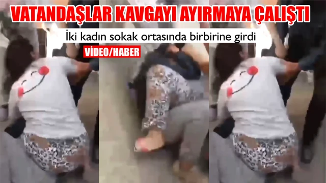 SAÇ SAÇA KAVGA KAMERADA  