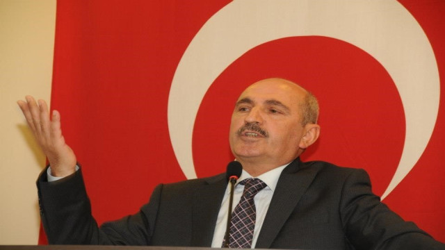 Tarih Derneği ve Türk Ocakları’ndan 24 Nisan tepkisi