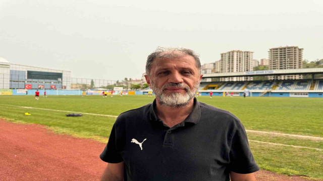 Taşkın Güngör: “Pazarspor’u bu zor şartlardan ayağa kaldırmayı başardık”