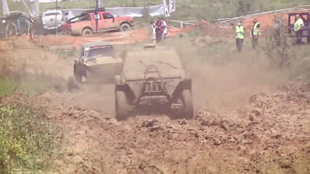 Türkiye Off-Road Şampiyonası Samsun’dan start alacak