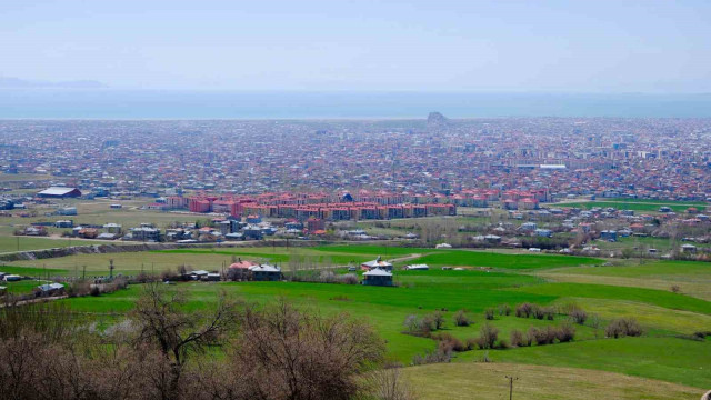 Van’da Kentsel Dönüşüm Başkanlığı’ndan büyük fırsat