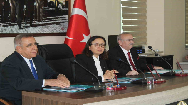 Yalova’ya 2024’ün ilk 3 ayında 233.8 milyon liralık yatırım