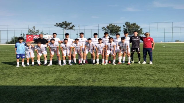 Yenişehir Play-off’a hızlı başladı