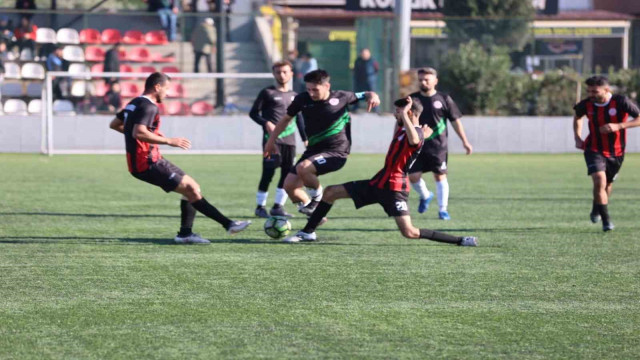 Yurtlar arası futbol turnuvası Denizli’de başlıyım