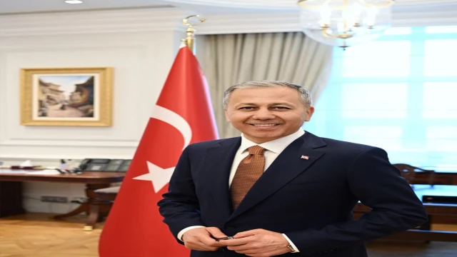 Ali Yerlikaya