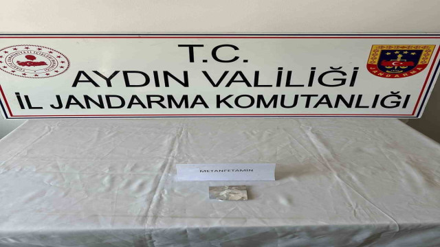 Aydın’da uyuşturucuya geçit yok: 7 gözaltı