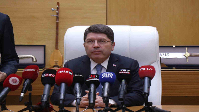Bakan Tunç: ”Sakarya’ya en güzel hizmeti vermenin gayreti içerisinde olacağız”